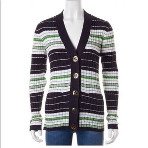 Tory Burch Cardigan Sweater ❤️❤️